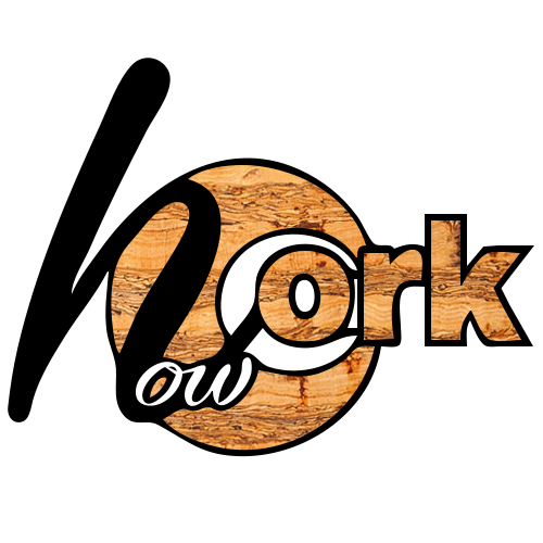 HowCork Logo