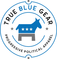 True Blue Gear Shop Logo