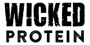 WICKED Protein Logo