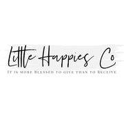 Little Happies Co Logo
