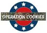 Operation Cookies Logo
