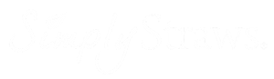 Simply Straws Logo