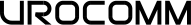 UROCOMM Logo