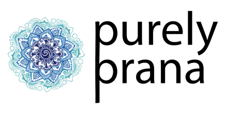 Purely Prana Logo