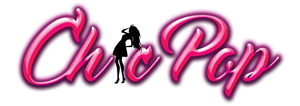 Chic Pop Shop Logo