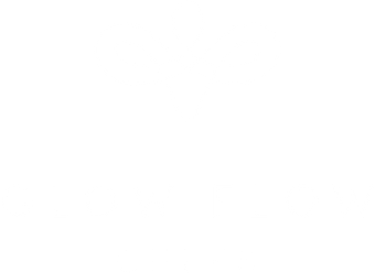 Glow Flow Chefs Logo