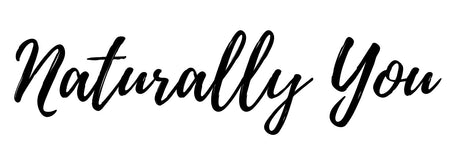 Naturally You mag Logo