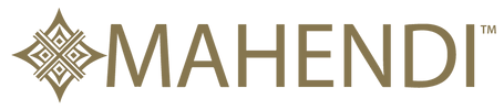 Mahendi Projects Logo