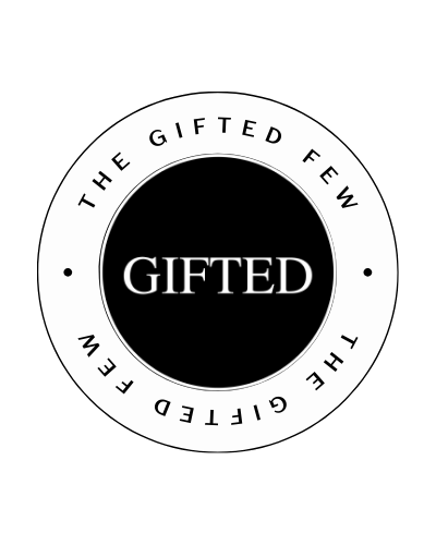 The Gifted Few Logo