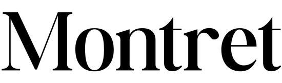 Montret Logo