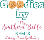 Southern Belle Remix Logo