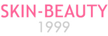 Skin Beauty Skin Care Logo