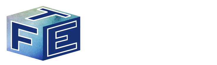 Threads for Education Logo