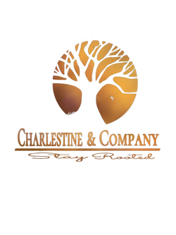 Charlestine and Company Logo