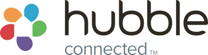 Hubble Connected Logo