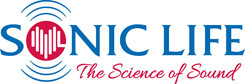 Sonic Life Shop Logo