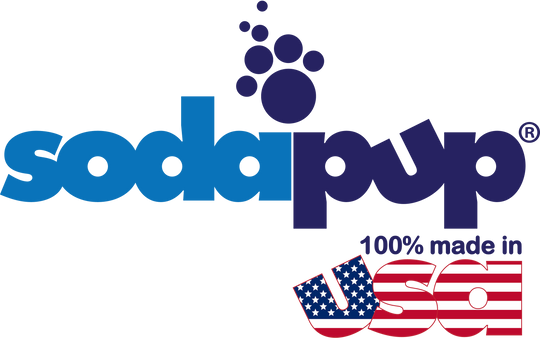 Soda Pup Logo