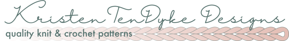 Kristen TenDyke Logo