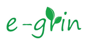 e grin Logo