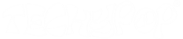Techypop Logo