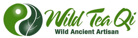 Wild Tea Qi Logo