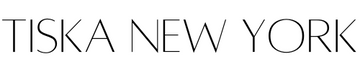 Tiska New York Logo