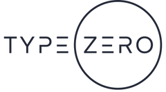 Type Zero Health Logo