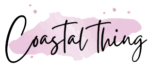 Coastal Thing Logo