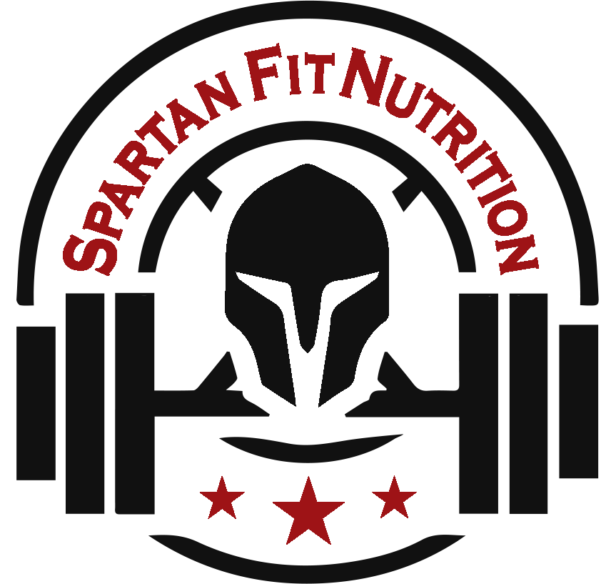 Spartan Fit Nutrition Logo
