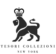 Tesori Collezioni Logo