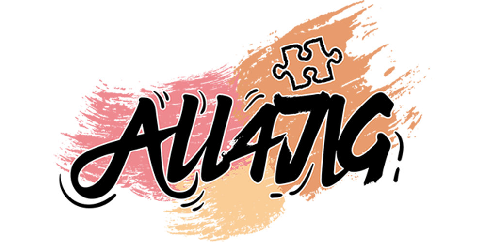 All4JIG Logo