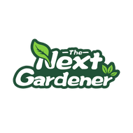 The Next Gardener Logo