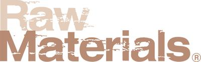 Getrawmaterials Logo
