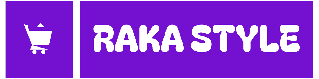 Raka Style Logo