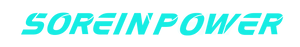 SoreinPower Logo