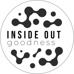 Inside Out Goodness Logo