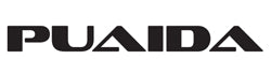 Puaida Logo