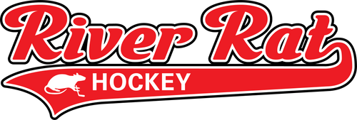 River Rat Hockey Shop Logo