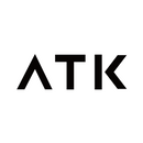 ATK Gaming Gear Logo