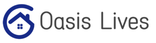 Oasislives Logo