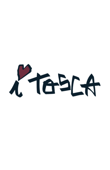 Itosca Logo