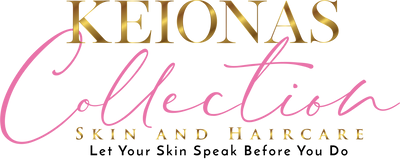 Keionas Collection Logo