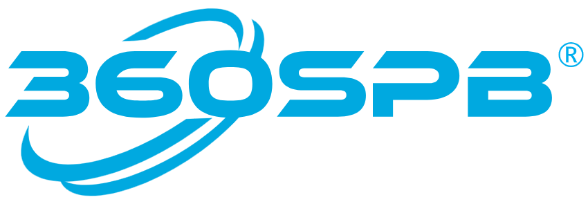 360SPB Logo