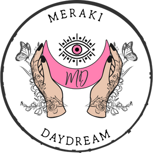 Meraki Daydream Logo