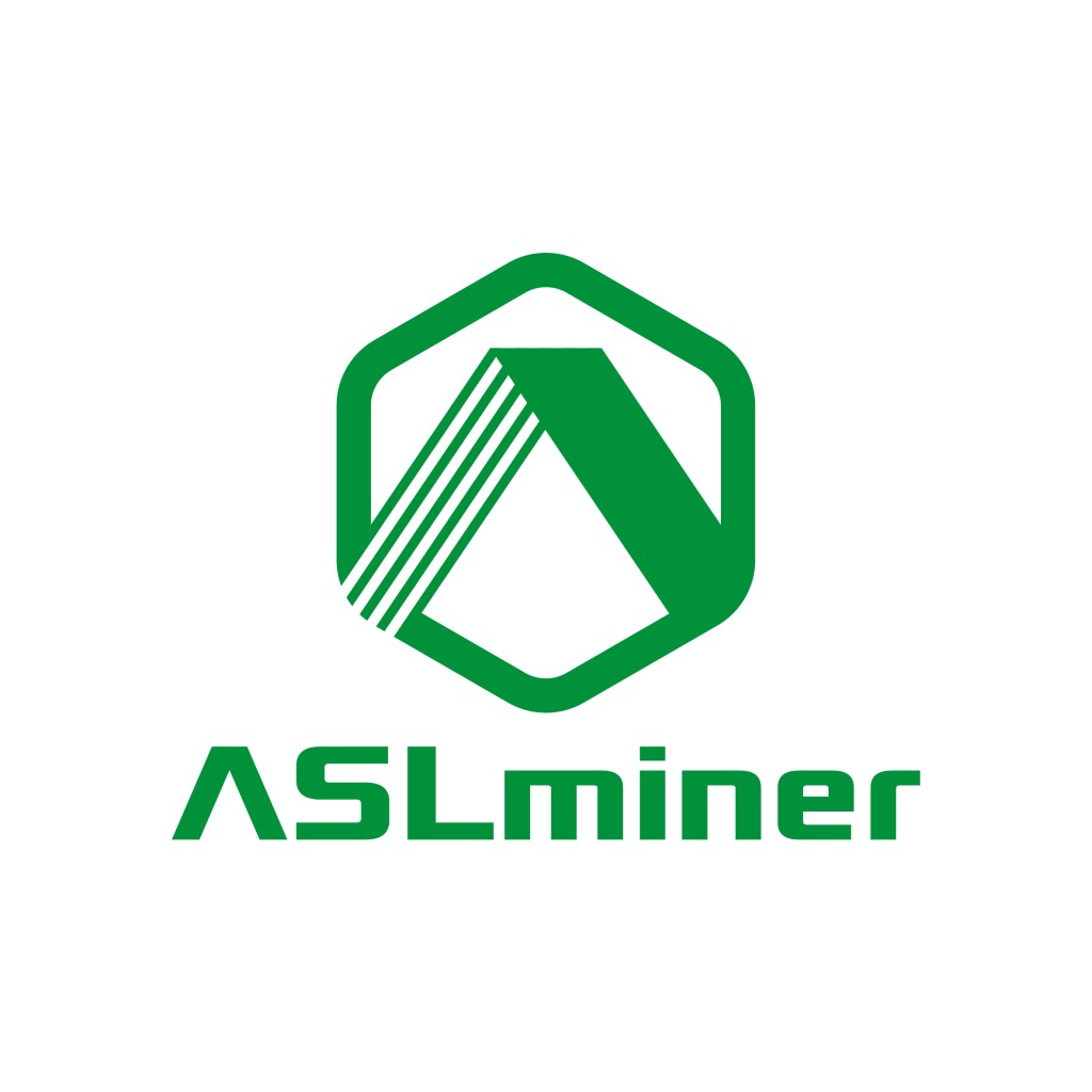 ASLMINER Logo