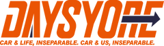 Daysyore Logo