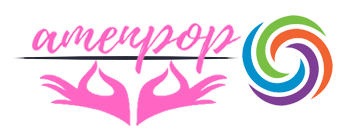 amenpop Logo