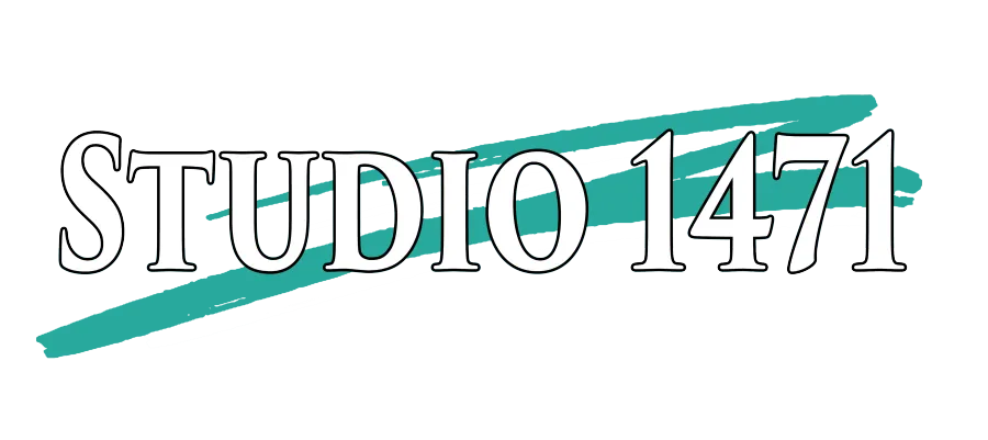 Studio 1471 Logo