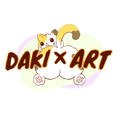 dakixart Logo