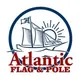 Atlantic Flagpole Logo
